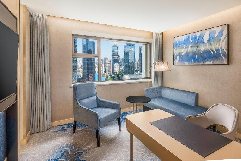The Westin Shenyang image