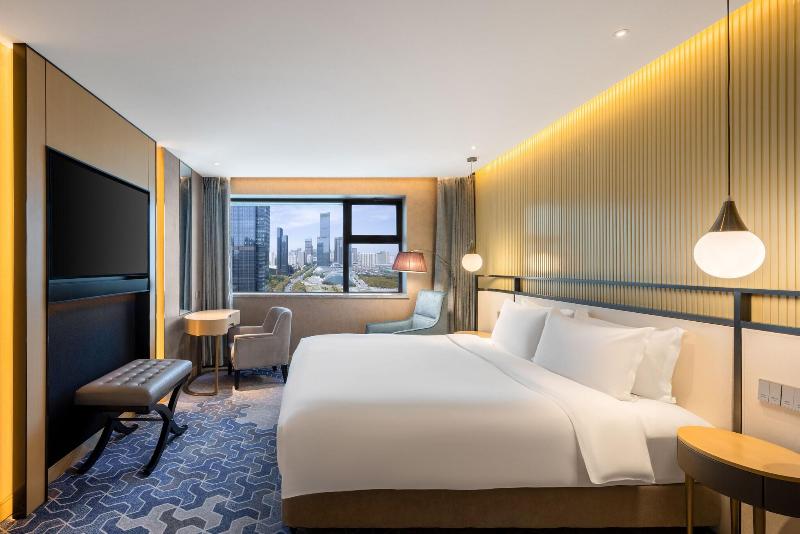 The Westin Shenyang image