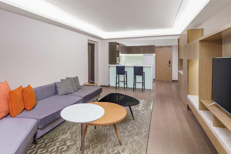 The Westin Shenyang image