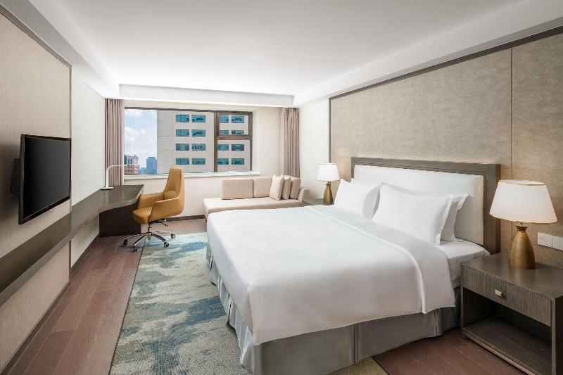 The Westin Shenyang image
