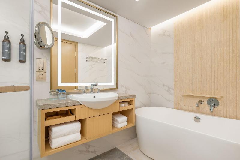 The Westin Shenyang image