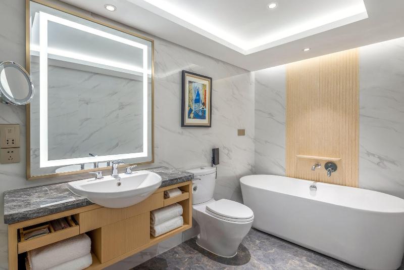 The Westin Shenyang image