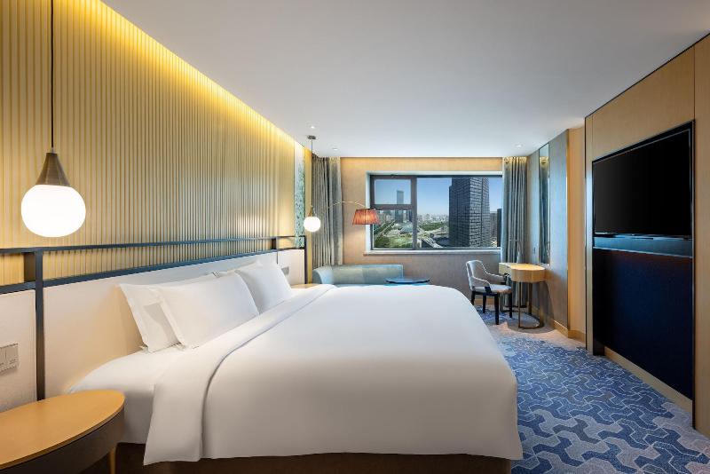 The Westin Shenyang image