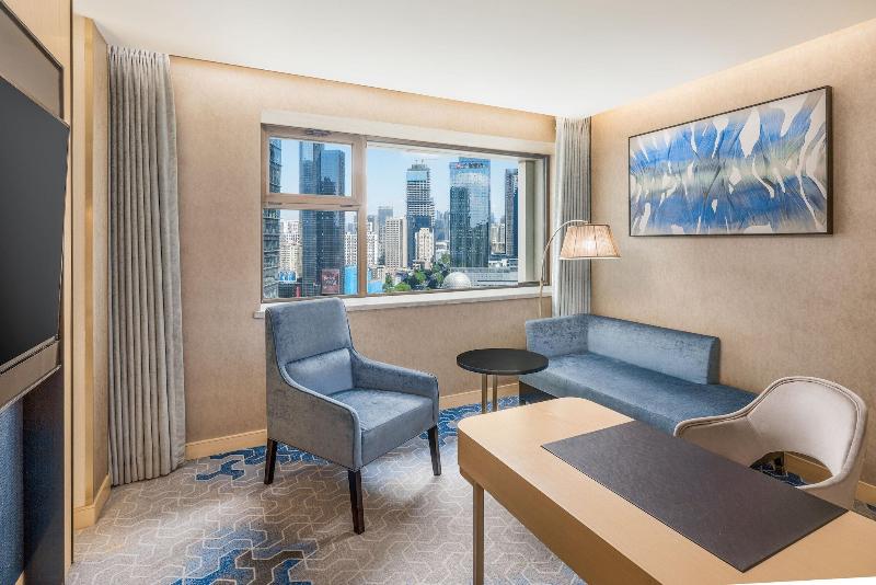 The Westin Shenyang image