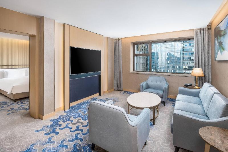 The Westin Shenyang image