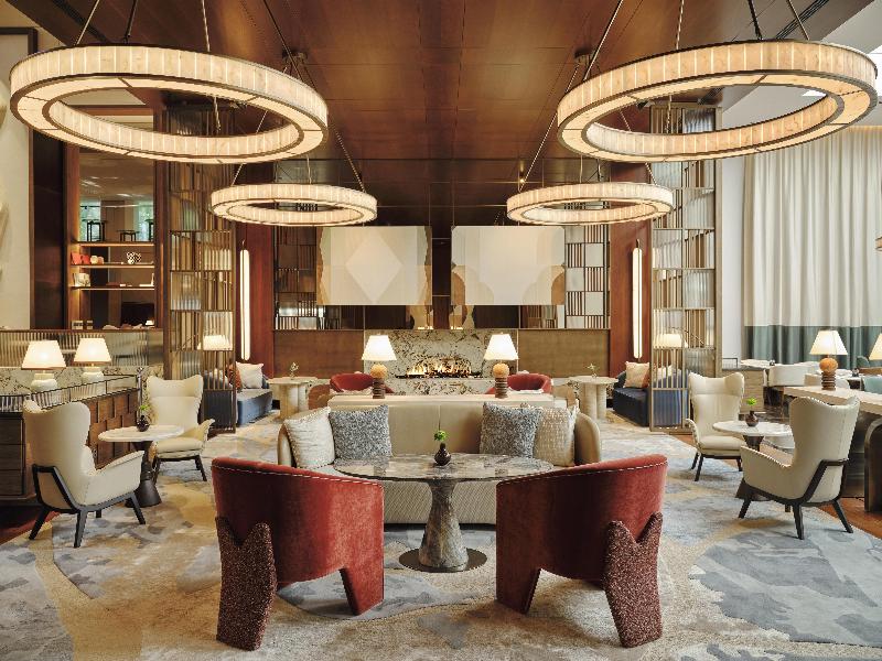 Park Hyatt Zurich image