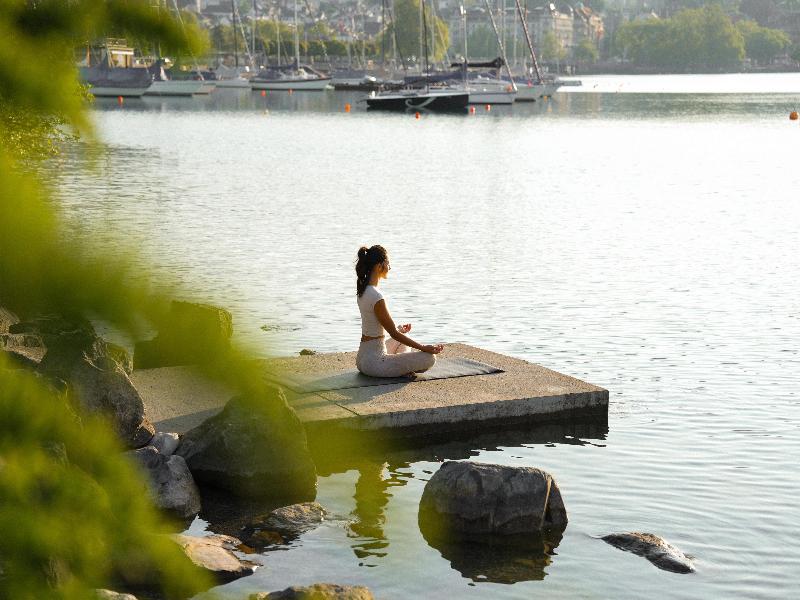 Park Hyatt Zurich image