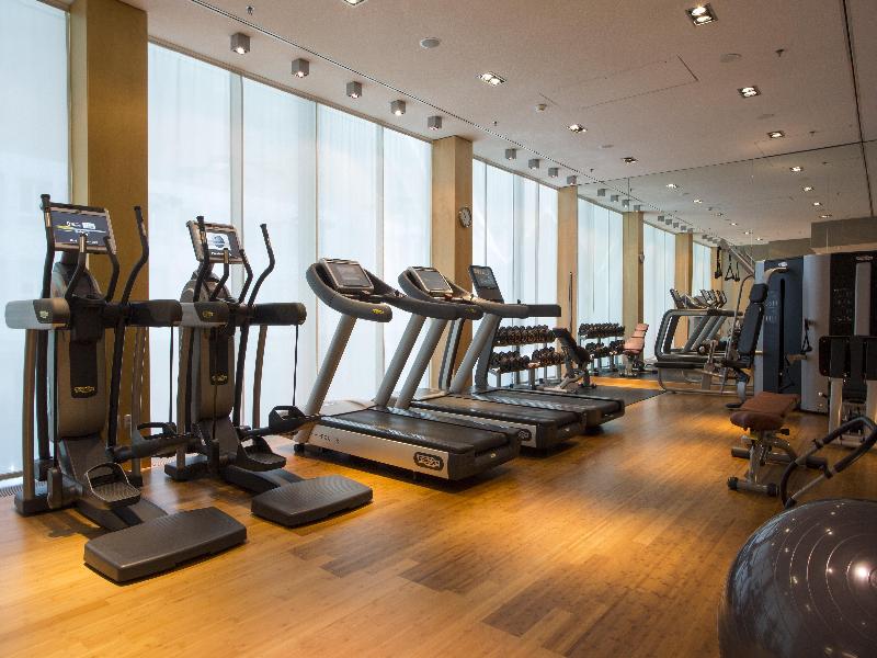 Park Hyatt Zurich image