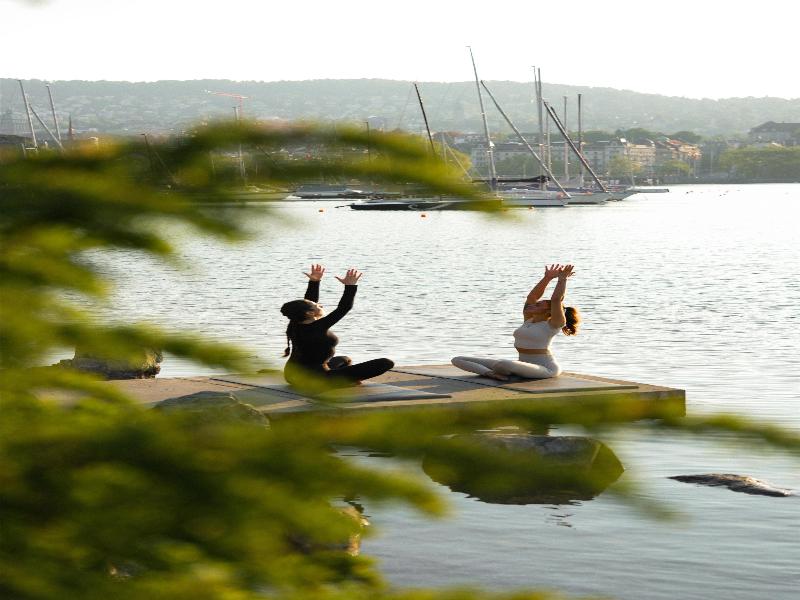 Park Hyatt Zurich image