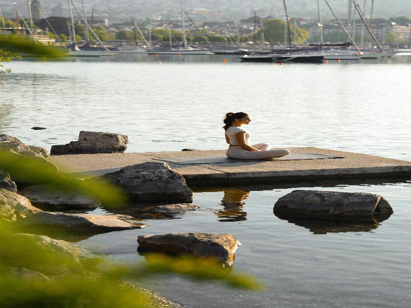 Park Hyatt Zurich image