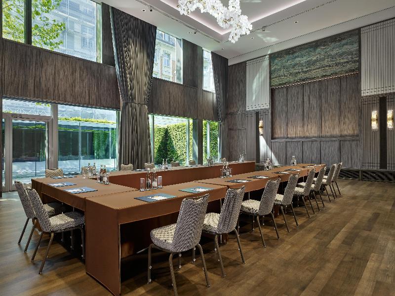 Park Hyatt Zurich image