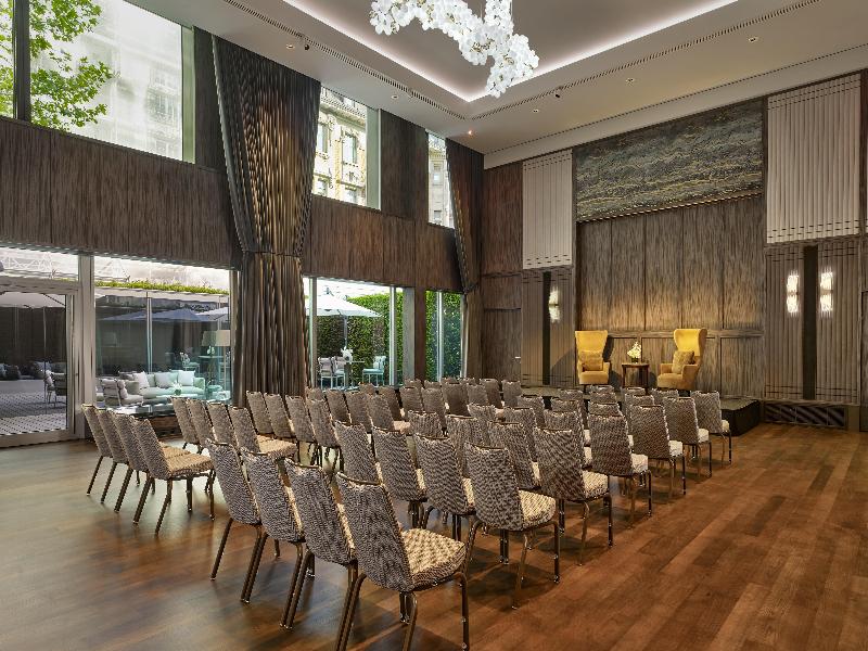 Park Hyatt Zurich image