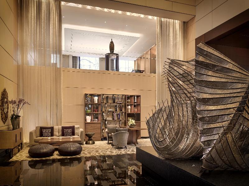 Park Hyatt Zurich image
