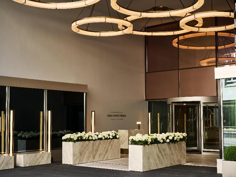 Park Hyatt Zurich image