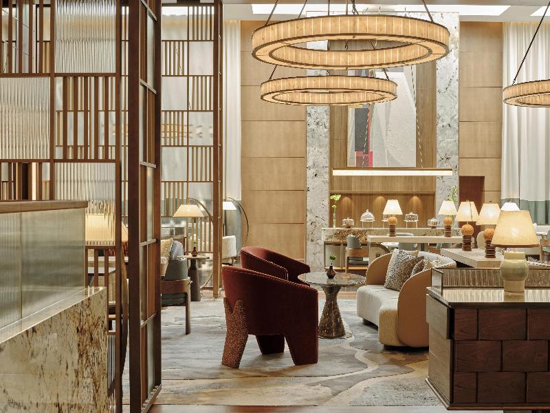 Park Hyatt Zurich image