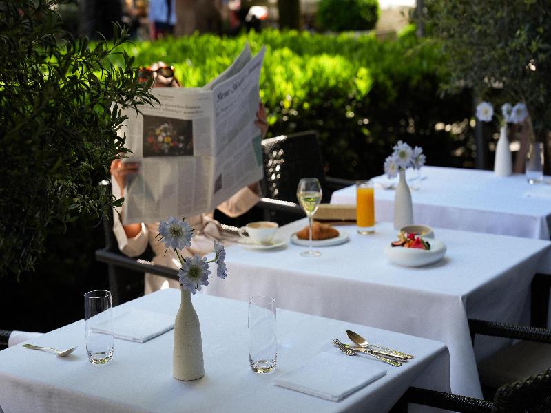 Park Hyatt Zurich image
