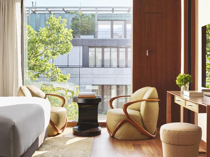 Park Hyatt Zurich image