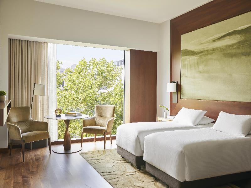 Park Hyatt Zurich image