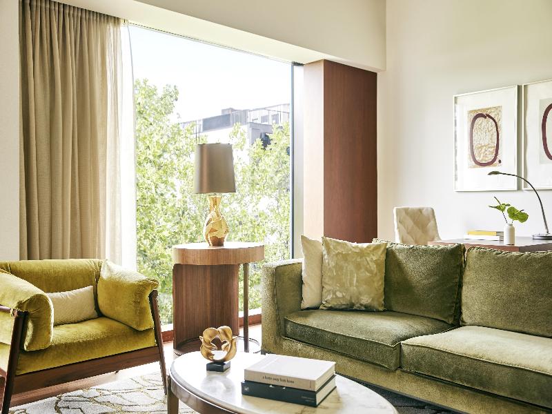 Park Hyatt Zurich image