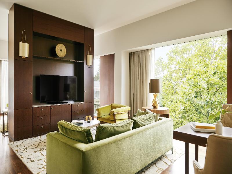 Park Hyatt Zurich image