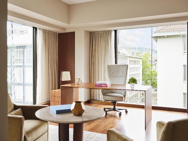Park Hyatt Zurich image