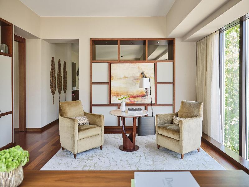 Park Hyatt Zurich image