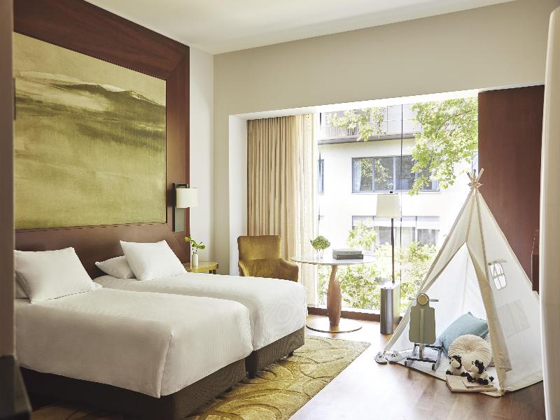 Park Hyatt Zurich image