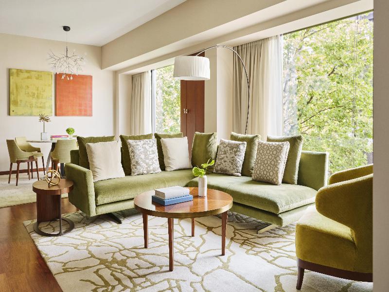 Park Hyatt Zurich image