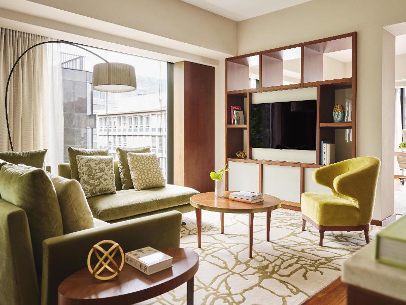 Park Hyatt Zurich image