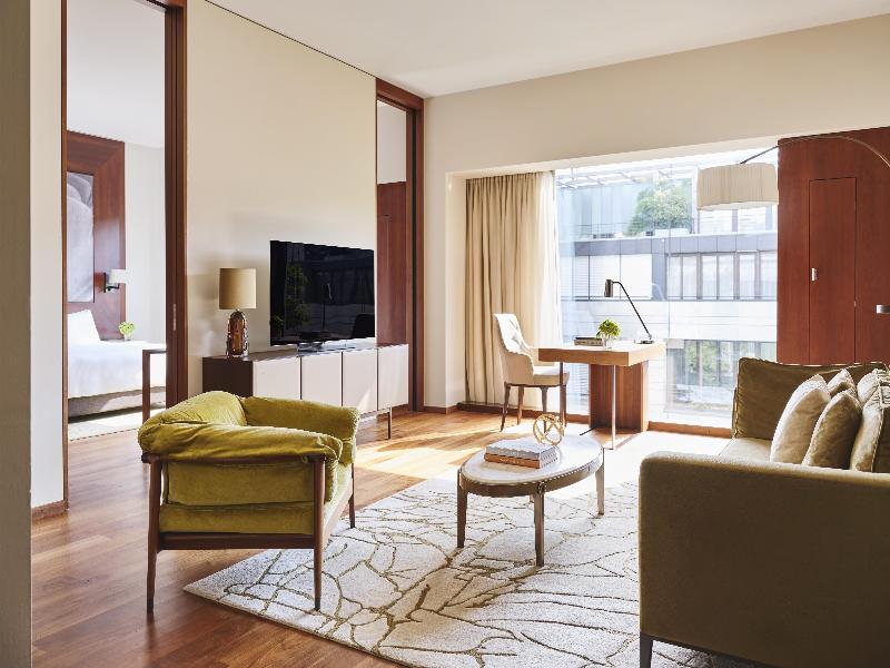 Park Hyatt Zurich image
