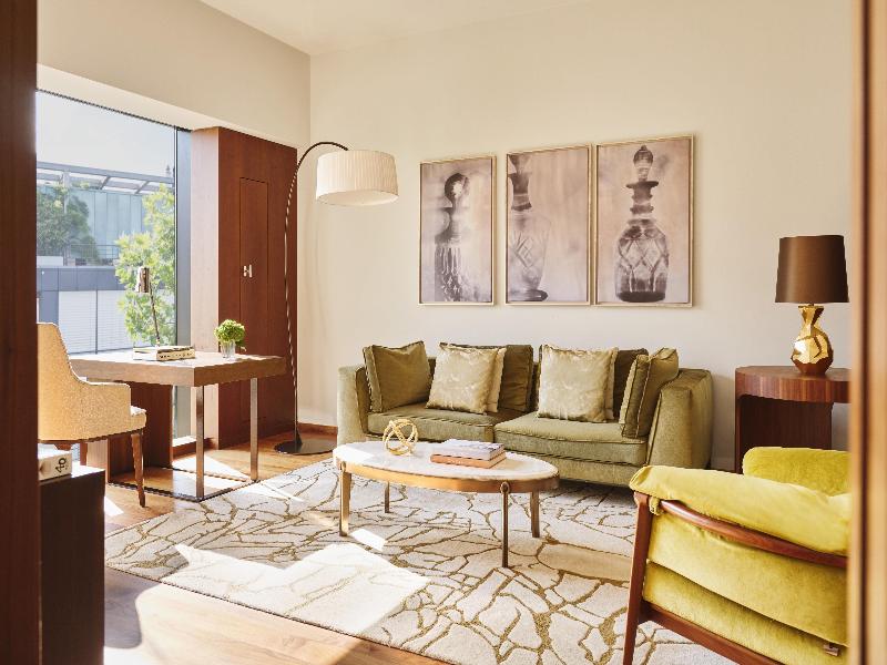 Park Hyatt Zurich image