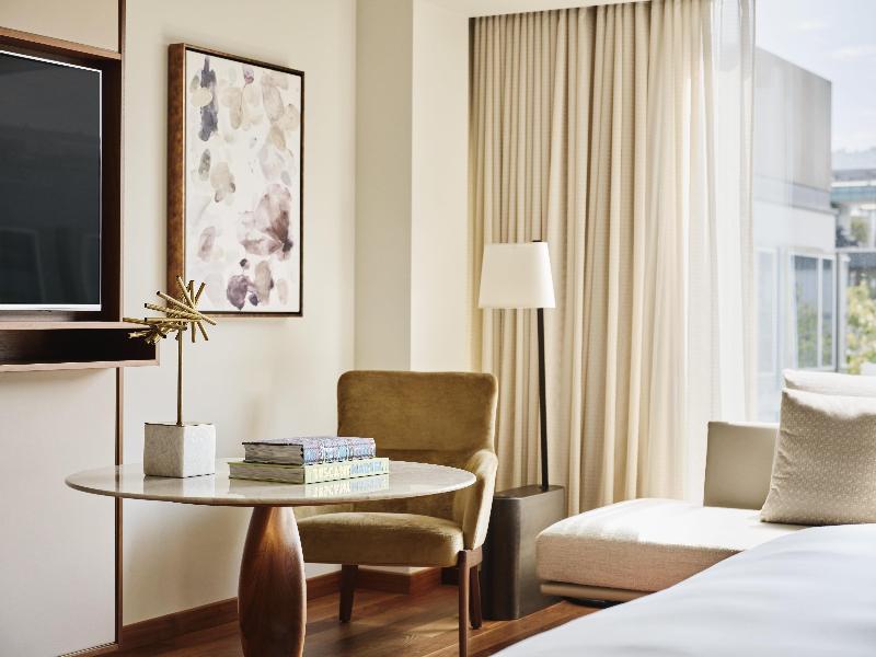 Park Hyatt Zurich image