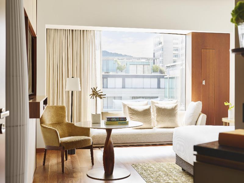 Park Hyatt Zurich image