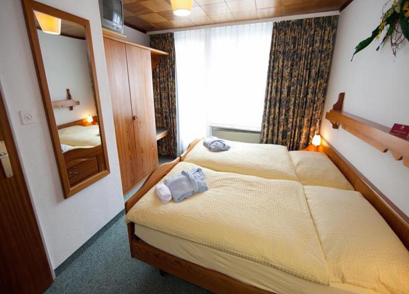 Hotel Mountime image