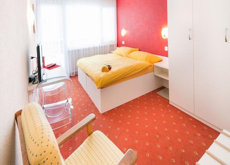 Hotel Mountime image