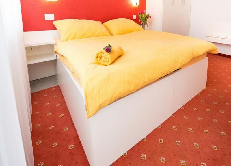 Hotel Mountime image