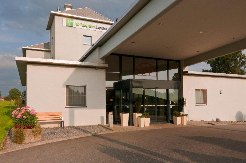 Holiday Inn Express Luzern-Neuenkirch