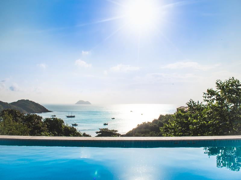 Pousada Praia Joao Fernandes image