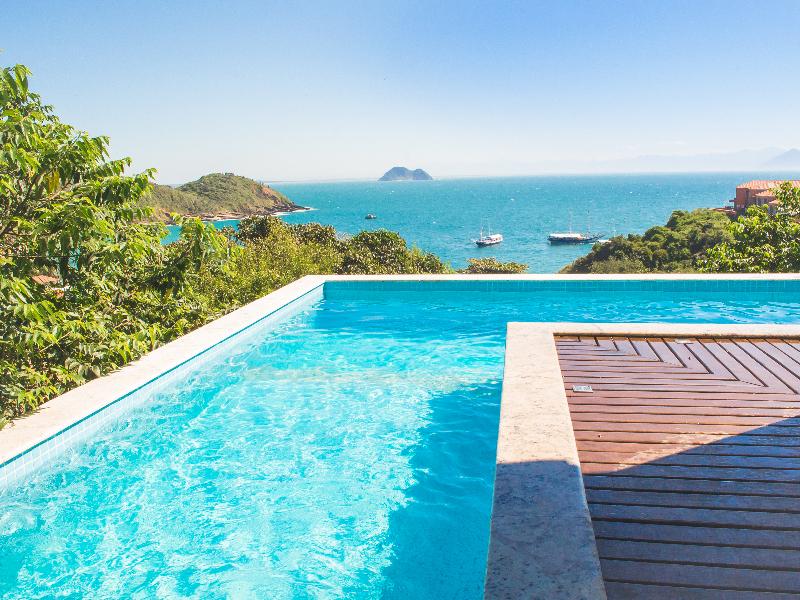 Pousada Praia Joao Fernandes image