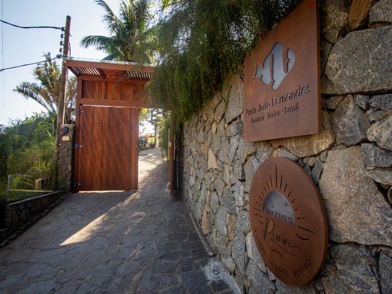 Pousada Praia Joao Fernandes image