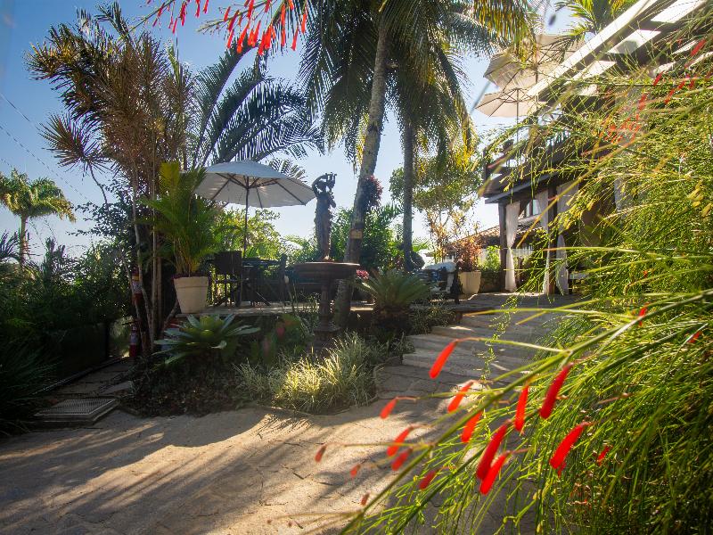 Pousada Praia Joao Fernandes image