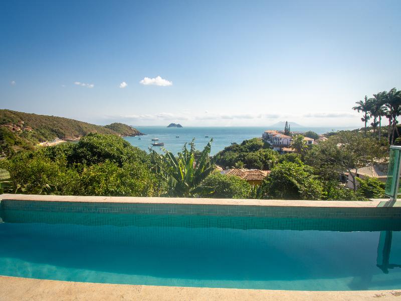 Pousada Praia Joao Fernandes image