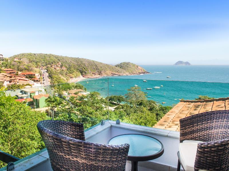 Pousada Praia Joao Fernandes image