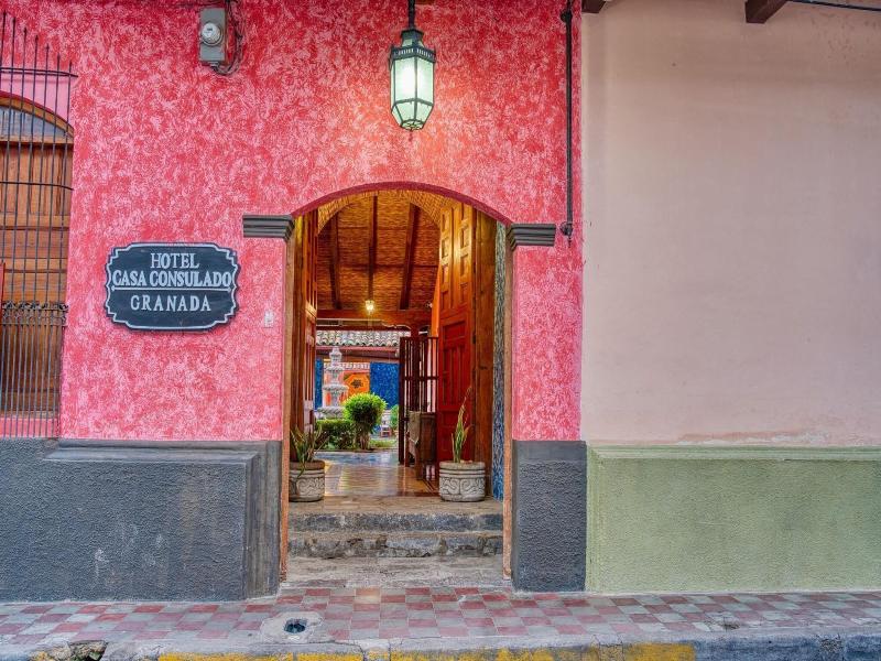 Casa del Consulado image