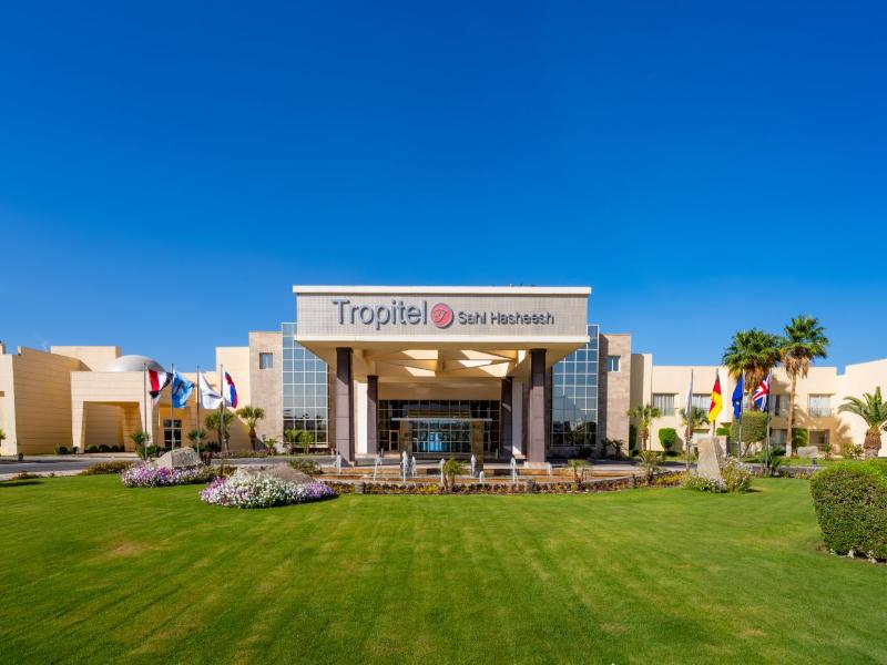 Tropitel Sahl Hasheesh image