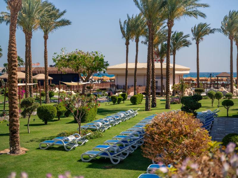 Tropitel Sahl Hasheesh image