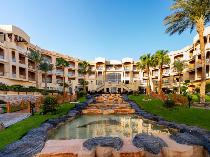 Tropitel Sahl Hasheesh image