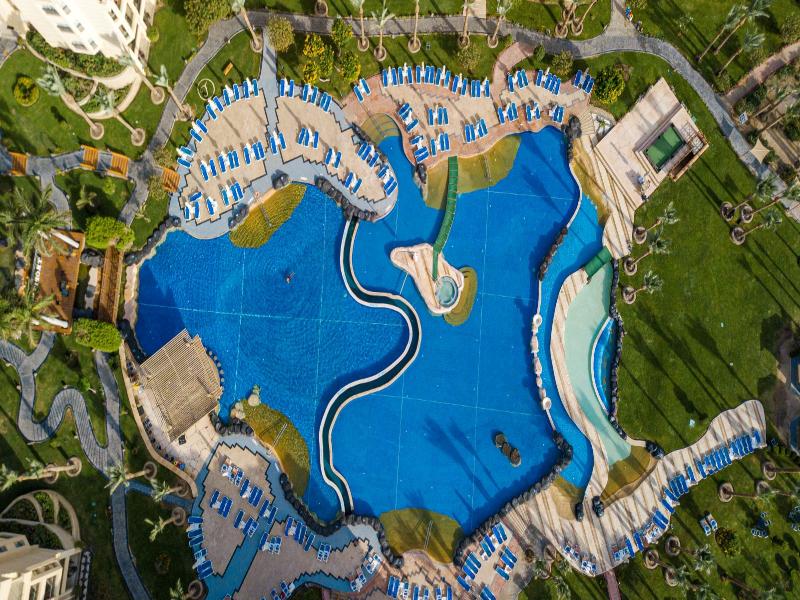 Tropitel Sahl Hasheesh image
