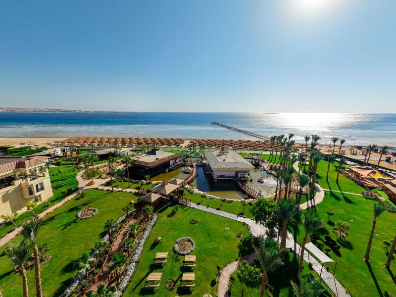 Tropitel Sahl Hasheesh image