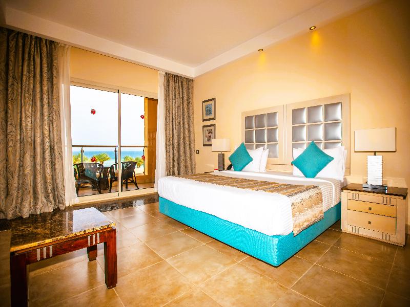 Tropitel Sahl Hasheesh image